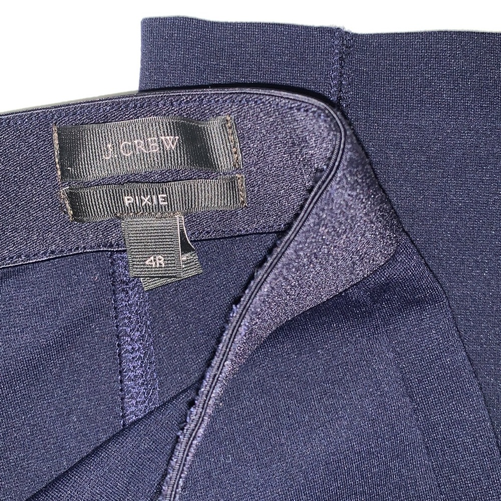 J. Crew Pixie Pant - image 3